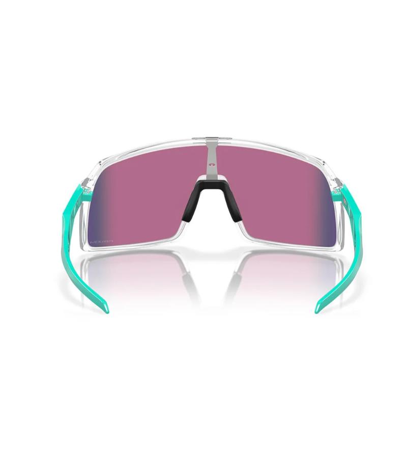 OAKLEY - Sutro Clear Prizm Road