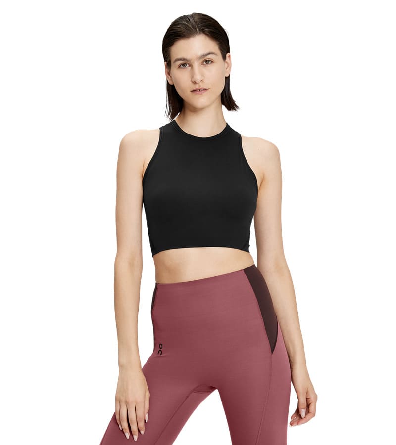 Movement Crop Women