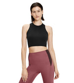 Movement Crop Women