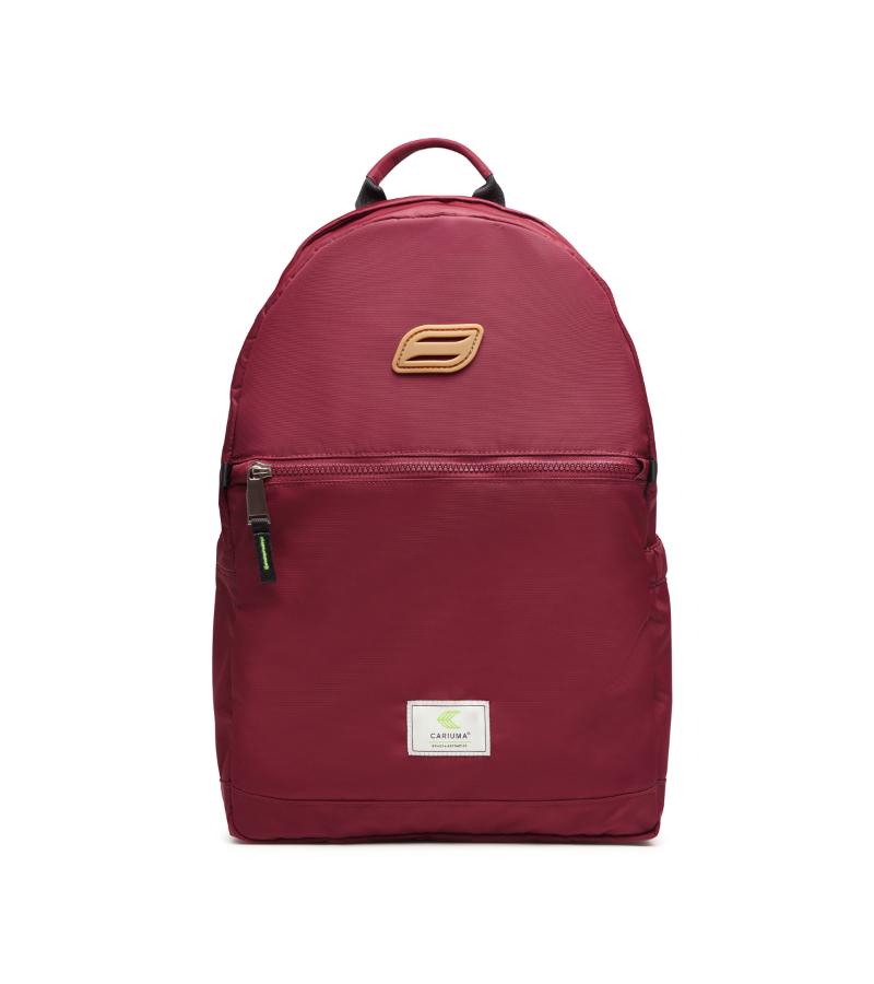 JJ Backpack Bordeaux