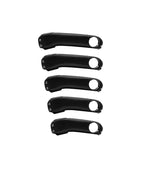 ENVE - Aero Stem Adjustable 7 - 17