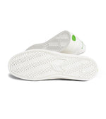 NAIOCA Off-White Canvas Sneaker