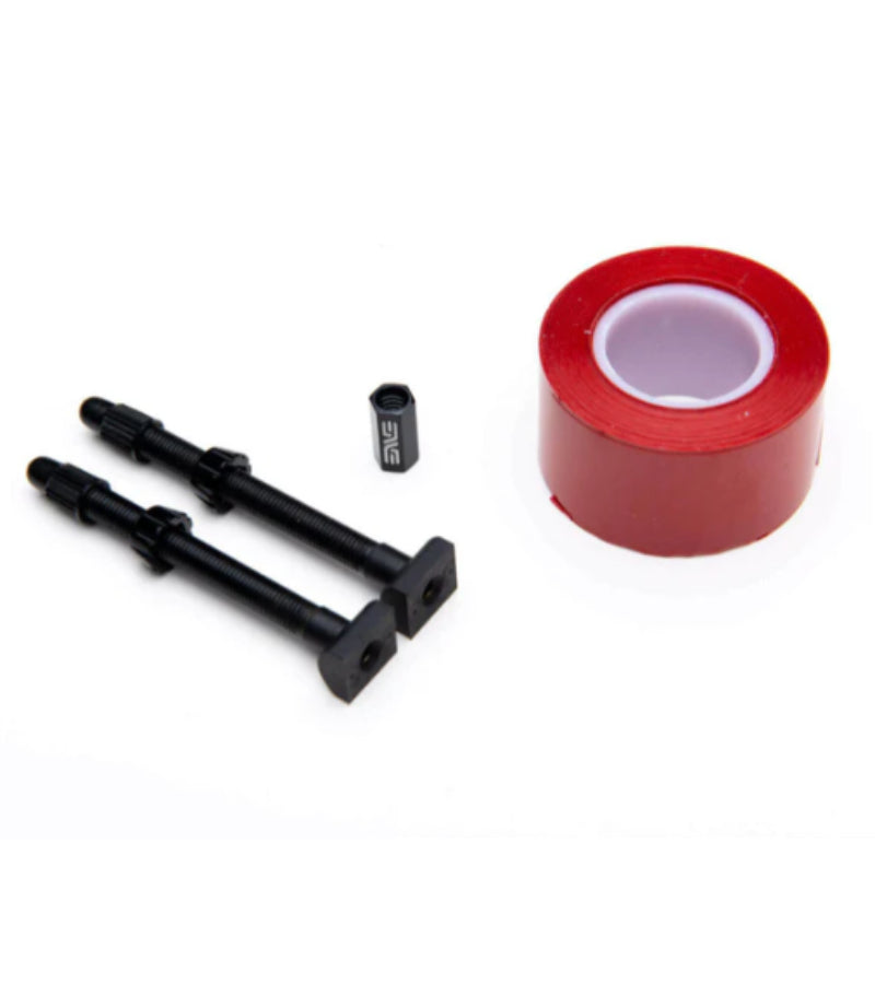 ENVE - Accessories Tubeless Kit
