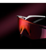 OAKLEY - QTNM Kato White Prizm Road