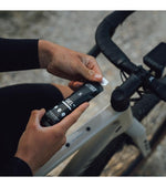 GEL30 Dual-Carb Energy Gel