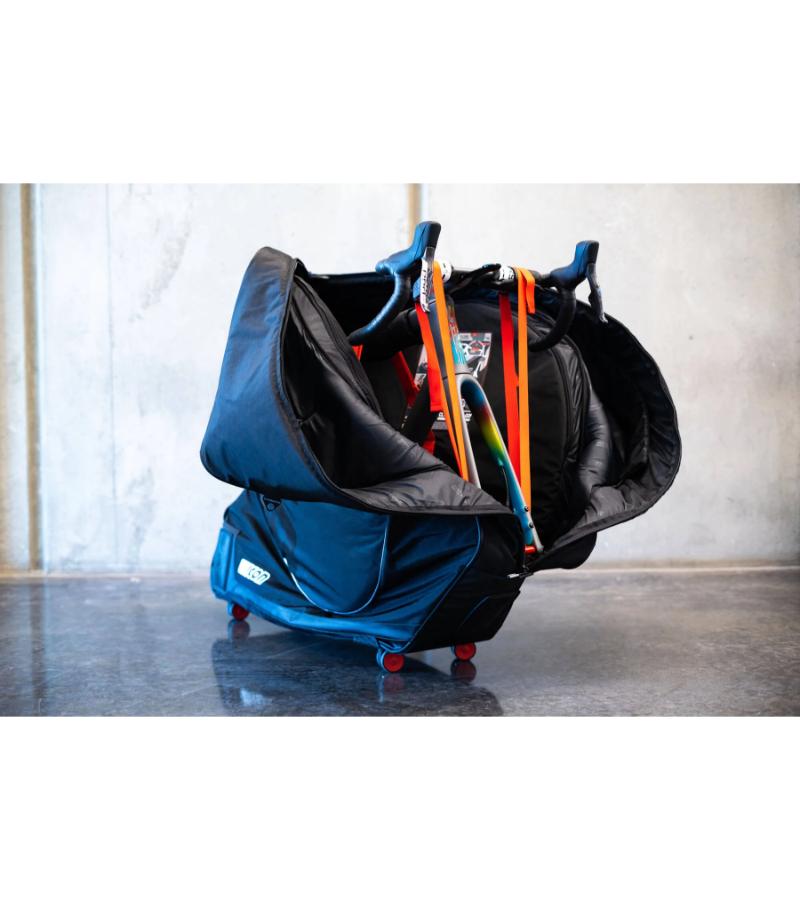 ENVE x Scicon Aerocomfort 3.0 Bike Bag