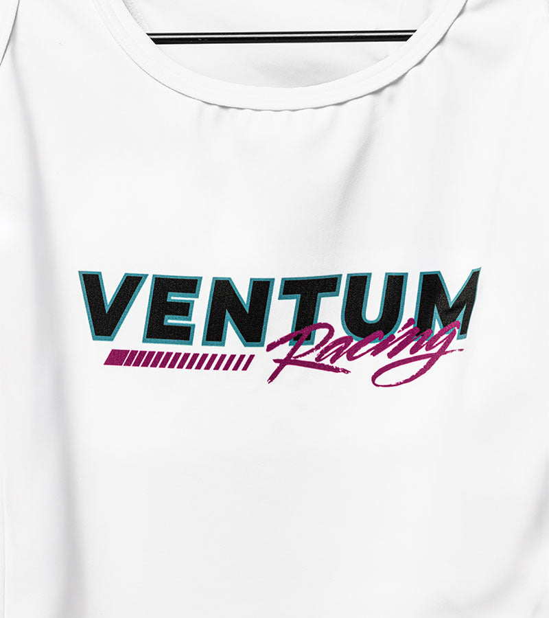 WYN REPUBLIC - VENTUM Womens Core Crop 2.0