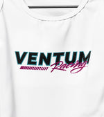 WYN REPUBLIC - VENTUM Womens Core Crop 2.0