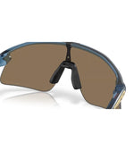 OAKLEY - Stunt Devil Matte Trans Abyss Prizm 24K