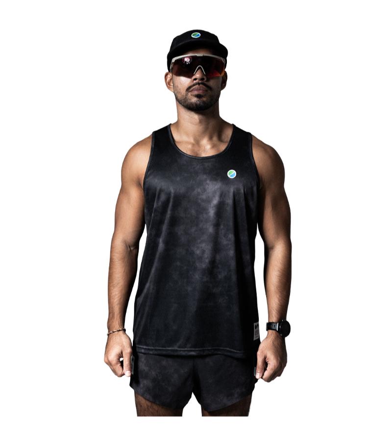 V3 CoreRace Tank Tie
