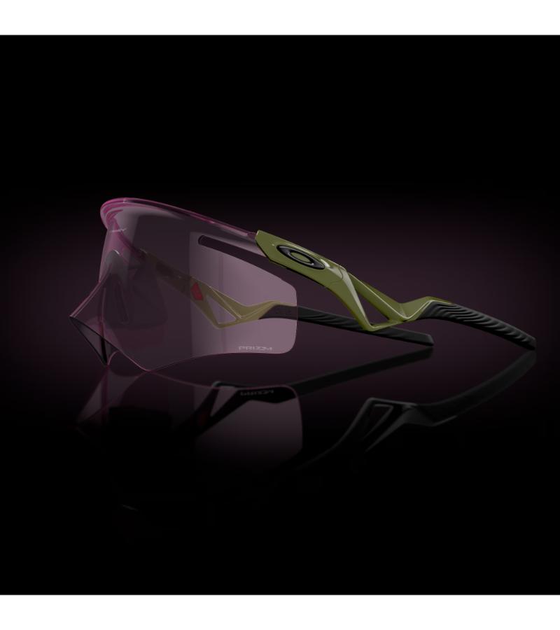 OAKLEY - QTNM Kato Fern Prizm Low Light