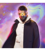 OAKLEY - Sutro Fortnite Midas Prizm 24K