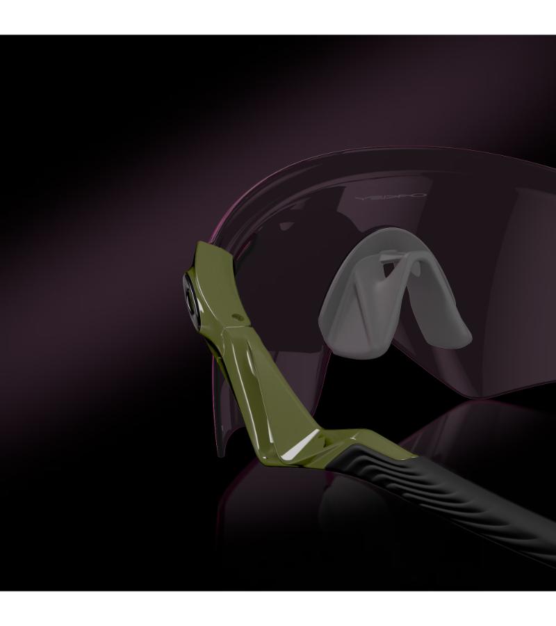 OAKLEY - QTNM Kato Fern Prizm Low Light