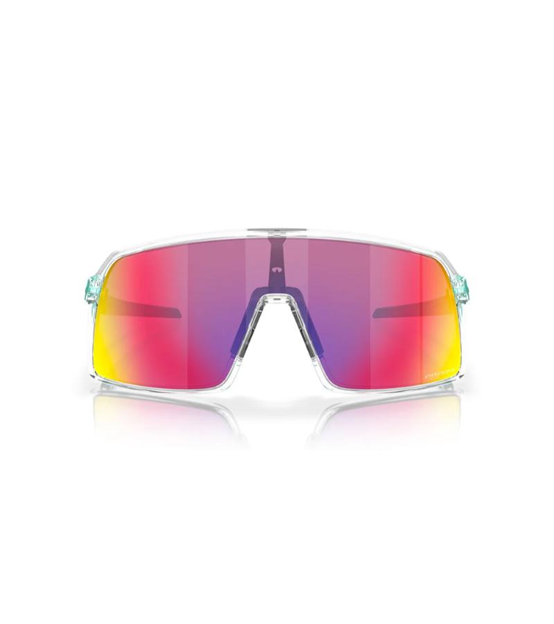 OAKLEY - Sutro Clear Prizm Road