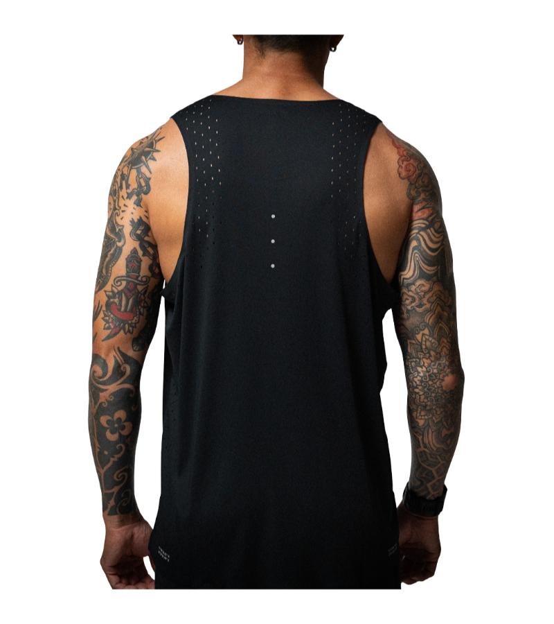 Illumi Trax Running Tank