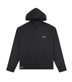 Illumi Trax Running Balaclava Hoodie