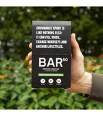 BAR50 Apple, Cinnamon & Caramel Bar