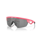 OAKLEY - Sphaera Matte Neon Pink Prizm Black