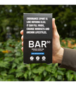 BAR50 Date, Almond & Sea Salt Bar