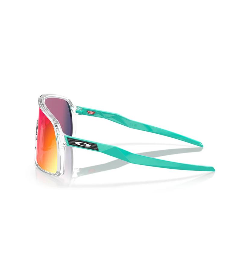 OAKLEY - Sutro Clear Prizm Road