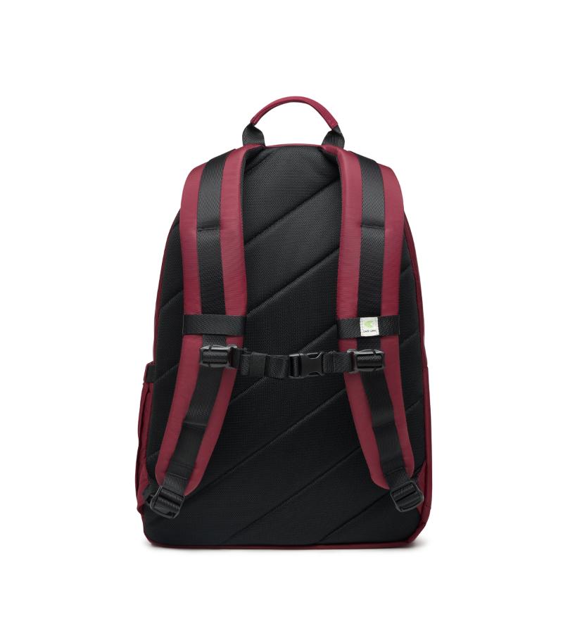 JJ Backpack Bordeaux