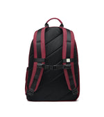 JJ Backpack Bordeaux