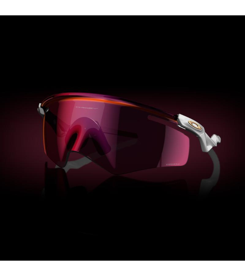 OAKLEY - QTNM Kato White Prizm Road