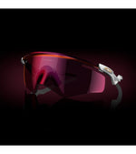 OAKLEY - QTNM Kato White Prizm Road