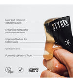 GEL30 Caffeine Energy Gel