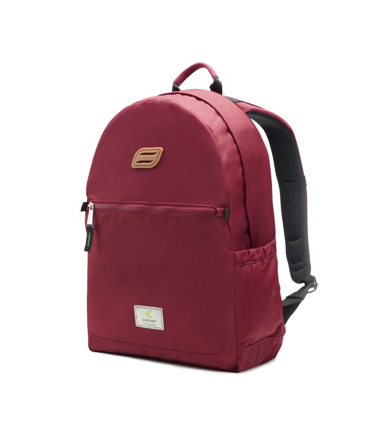 JJ Backpack Bordeaux