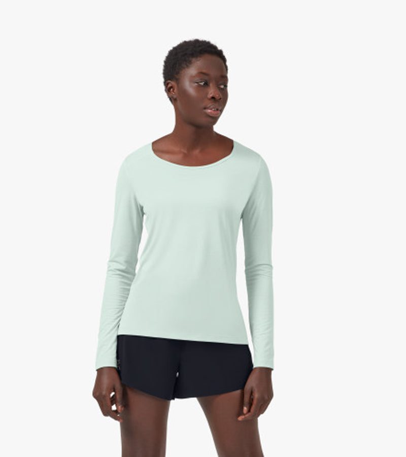 Performance Long-T Women