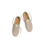 OCA Low All Sand Suede Sneaker