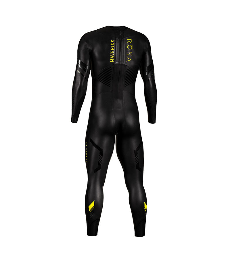 Maverick Pro II Wetsuit Men
