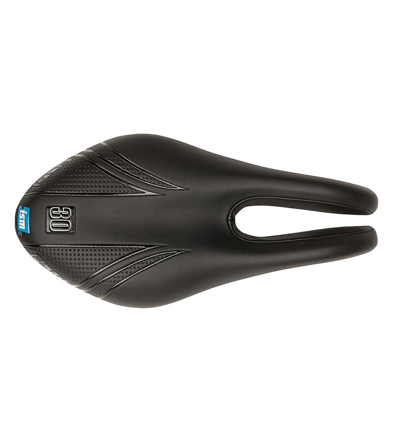 Saddle 30 PL 1.0 Black