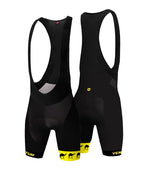 Bib Shorts - Camel Women