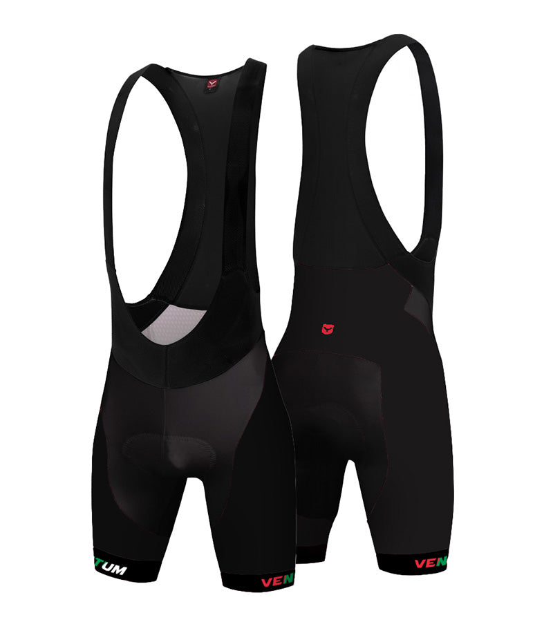 Bib Shorts - UAE Limited Edition Women