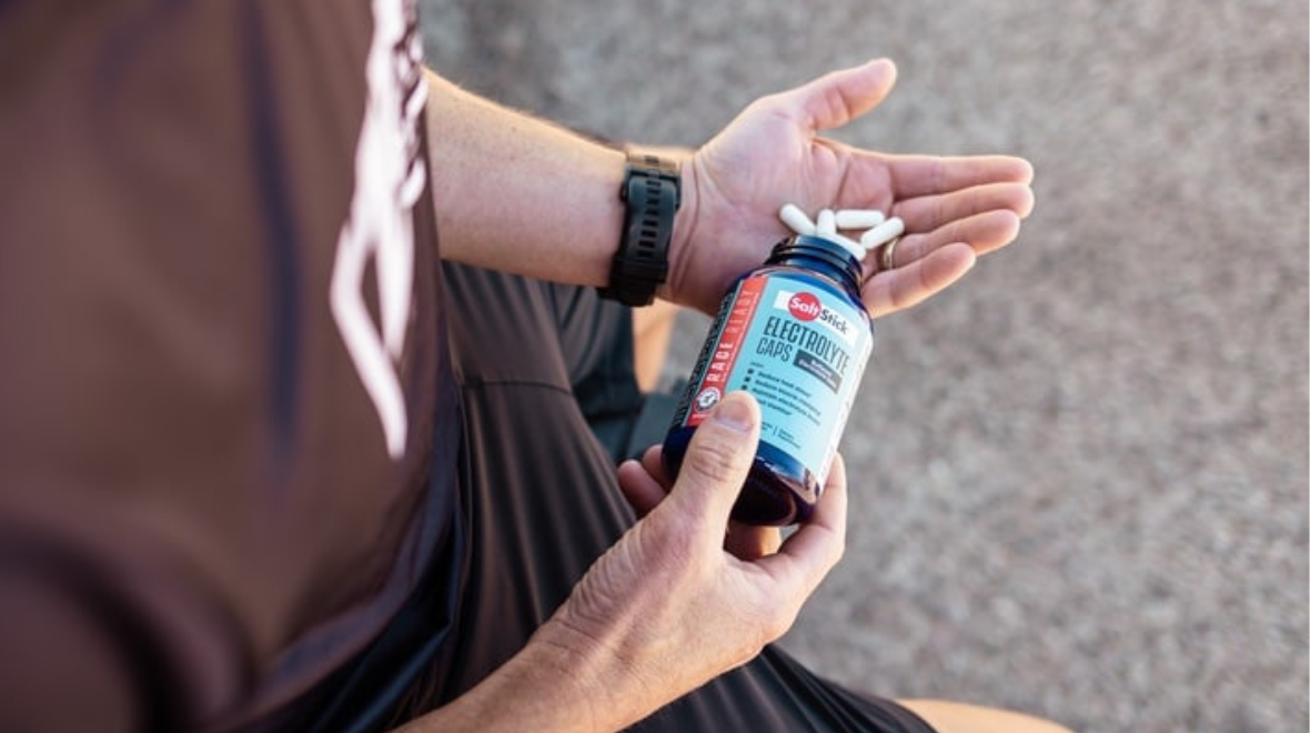 Saltstick | Fast Chew Tablets and Hydration Drink Mix– trisouq.com
