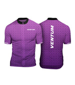 VENTUM Jersey - Purple Cogs Women