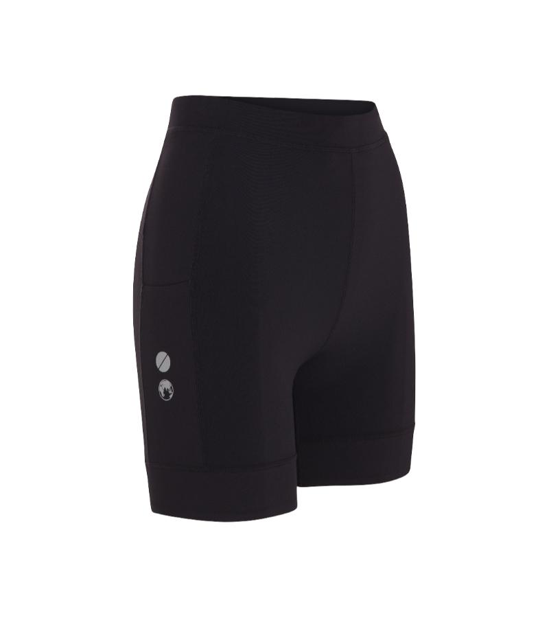 Illumi Trax Women RunningHalf Tights