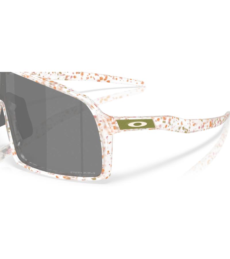 OAKLEY - Sutro Clear Terrazzo Prizm Black