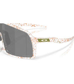 OAKLEY - Sutro Clear Terrazzo Prizm Black