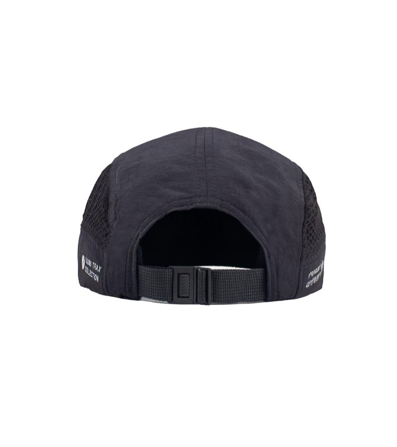 Illumi Trax 5P Running Mesh Cap