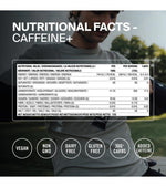 GEL30 Caffeine Energy Gel