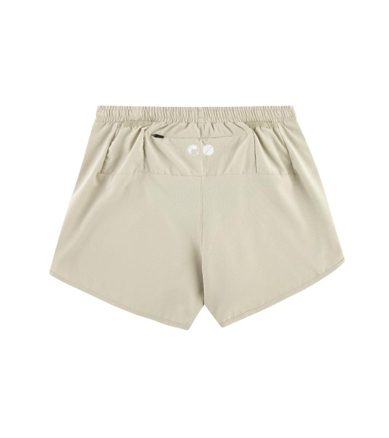 Aeria FortisWomen Race Shorts