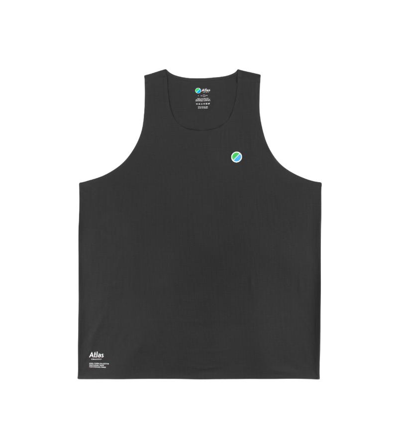Aeria Fortis Men Race Tank