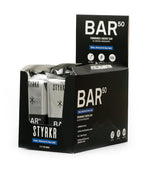 BAR50 Date, Almond & Sea Salt Bar