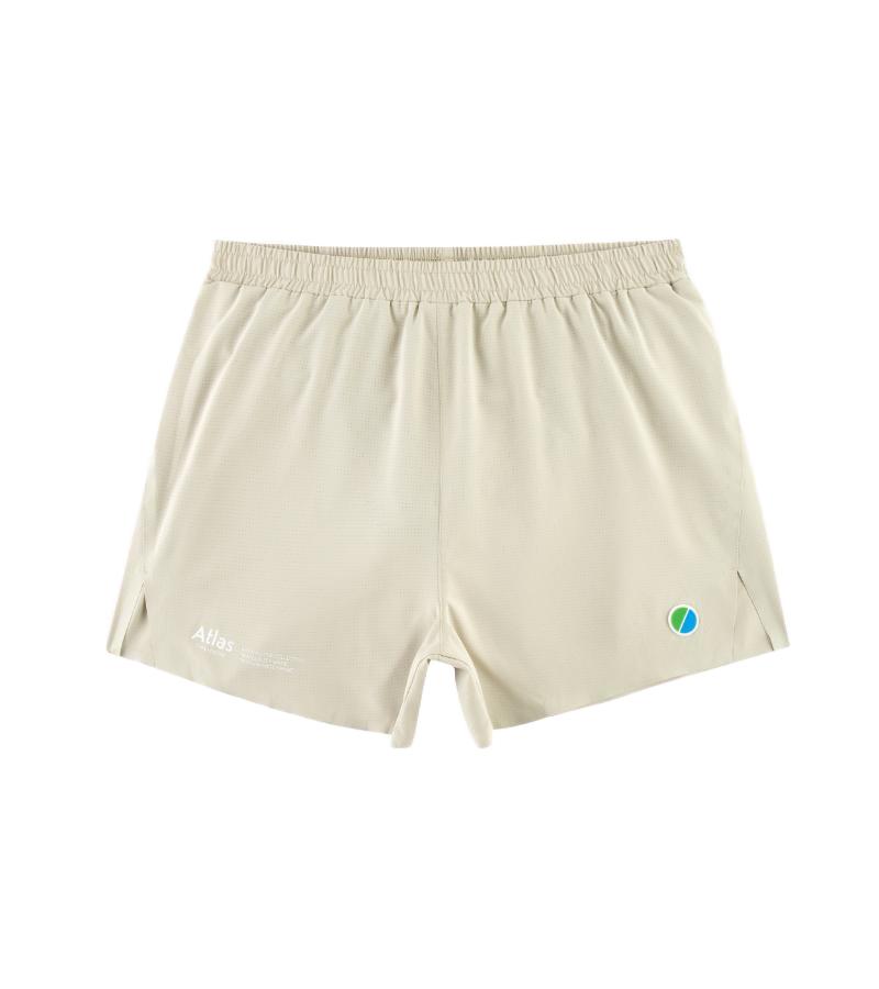 Aeria FortisMen Race Shorts