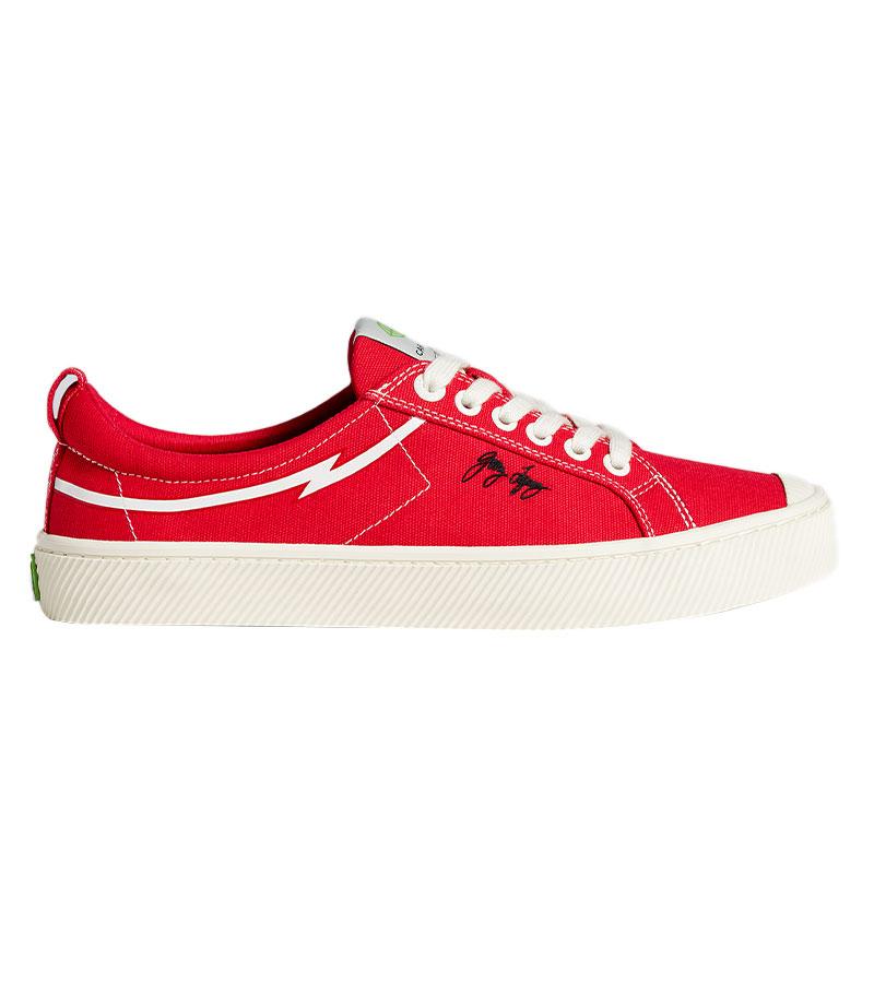 Gerry Lopez OCA Low Canvas Unisex