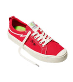 Gerry Lopez OCA Low Canvas Unisex