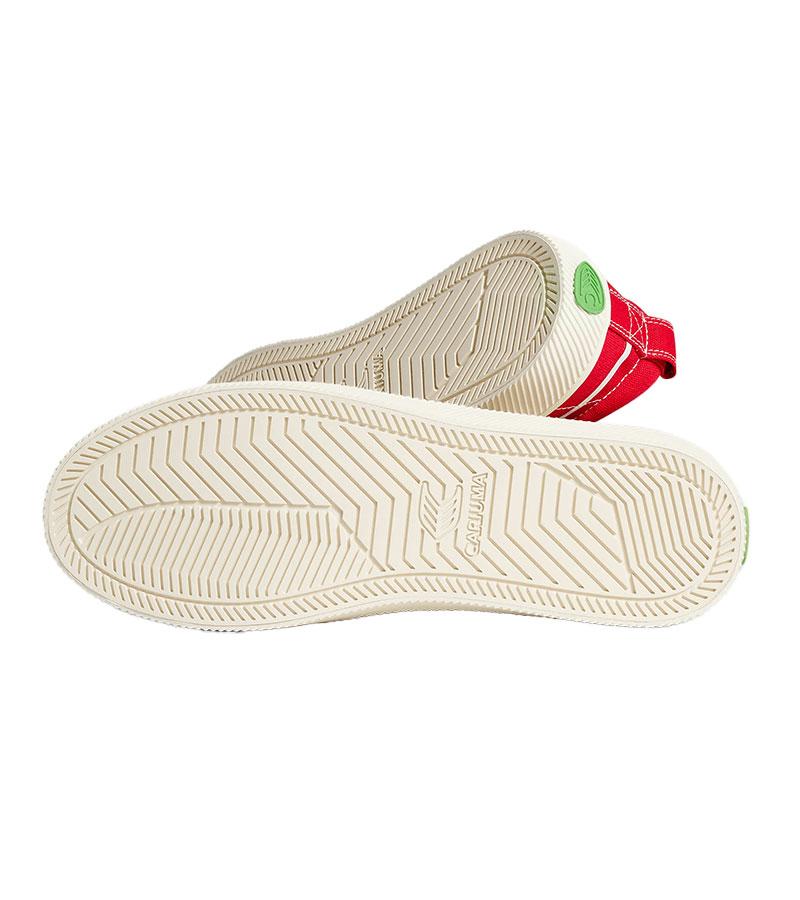 Gerry Lopez OCA Low Canvas Unisex